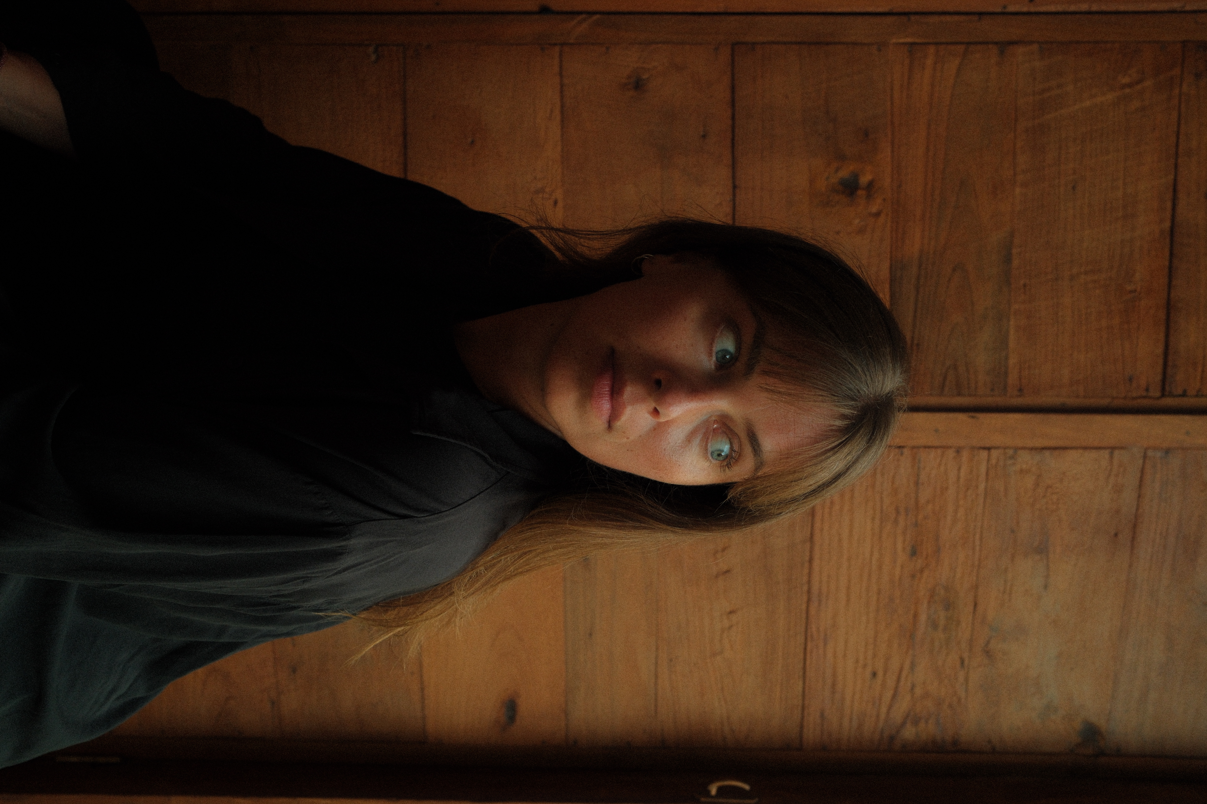 Lize van den Heuvel — Studio Bayu